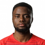 Aaron Pamilerin Olugbogi