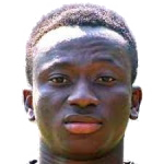 Alhassan Baba Musah