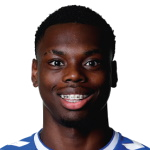 Coby Ebere
