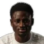 Assane Ouedraogo
