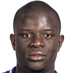 N'Golo Kanté