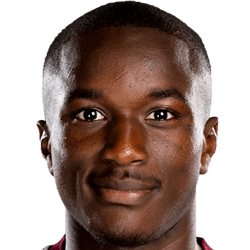 Moussa Diaby