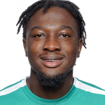 Charly Keita