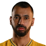 Farid Boulaya