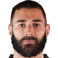 Karim Benzema