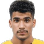Hamed Al-Ghamdi