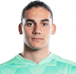 Luka Kharatishvili