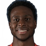Issa Bah