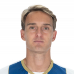 Sergio Gonzalez