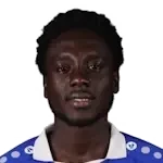 Emmanuel Quarshie