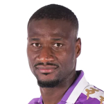 Mamadou Sylla