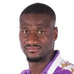 Mamadou Sylla