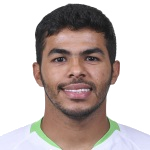 Yahya Al Shehri