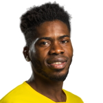 Henry Uzochukwu