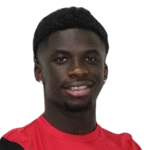 Amadou Traoré