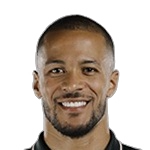William Troost-Ekong