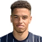 Mackenzie Lemon