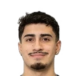 Anthony Hernandez