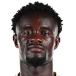 Claudel  N'goubou