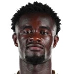 Claudel  N'goubou