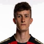 Ryan Carmichael