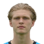 Lucas Becker