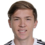 Nick Breitenbücher