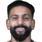 Abdurahman Al-Dakheel