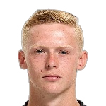 Connor Evans