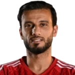 Omar Al Soma