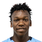 Junior Ayovi