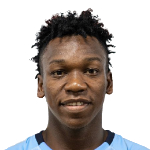 Junior Ayovi