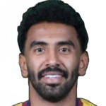 Abdulaziz Al-Dwehe
