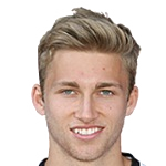Will Longbottom