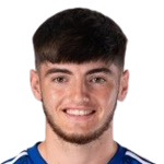 Frankie Sinfield