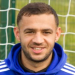 Luke Dean