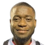 Lebrun Mbeka