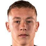 Lucas Odunston