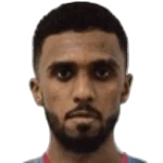 Ahmed Al-Shamrani