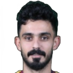 Yousef Al-Shammari