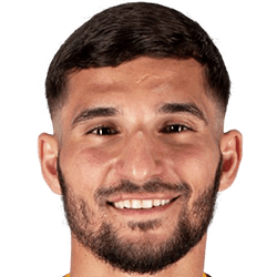 Houssem Aouar