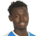 Mohammed Adams