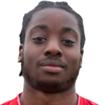 Tyrese Kamara
