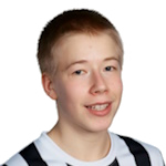 Kalle Huhta