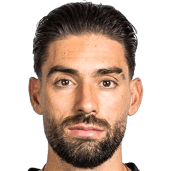 Yannick Carrasco