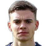 Jack Bates
