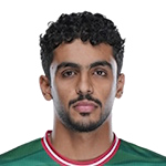 Yasir Shammari