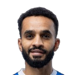 Mohammed Alburayk