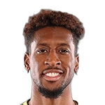 Kingsley Coman