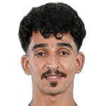 Nader Al Sharari